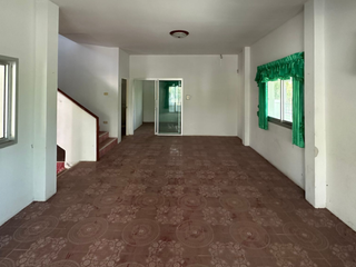 Haus zum Kauf mit 3 Zimmer in Mueang Nakhon Ratchasima, Nakhon Ratchasima