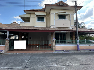 Haus zum Kauf mit 3 Zimmer in Mueang Nakhon Ratchasima, Nakhon Ratchasima