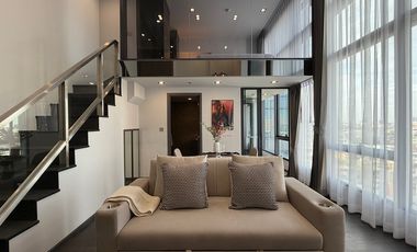 Wohnung zum Kauf mit 1 Zimmer in Ratchathewi, Bangkok