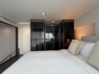 Wohnung zum Kauf mit 1 Zimmer in Ratchathewi, Bangkok