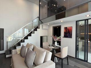 Wohnung zum Kauf mit 1 Zimmer in Ratchathewi, Bangkok