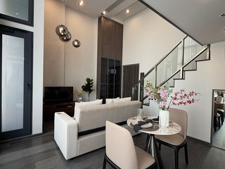 Wohnung zum Kauf mit 1 Zimmer in Ratchathewi, Bangkok