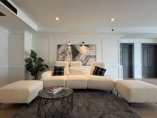 For sale 3 bedrooms condo in Khlong Toei, Bangkok