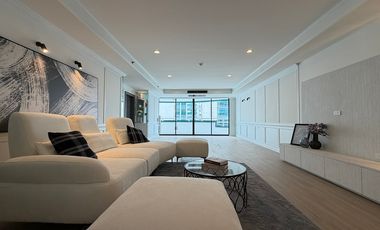 For sale 3 bedrooms condo in Khlong Toei, Bangkok