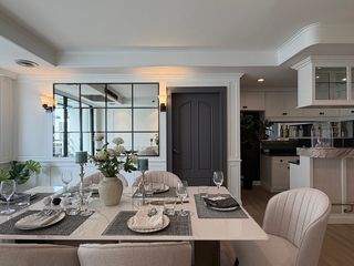For sale 3 bedrooms condo in Khlong Toei, Bangkok