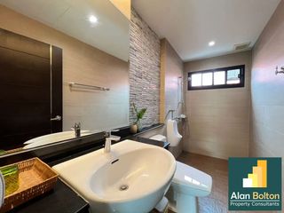 Haus zur Miete und zum Kauf mit 2 Zimmer in Bang Lamung, Chonburi