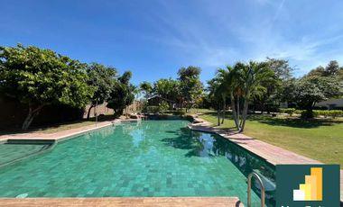 Haus zur Miete und zum Kauf mit 2 Zimmer in Bang Lamung, Chonburi