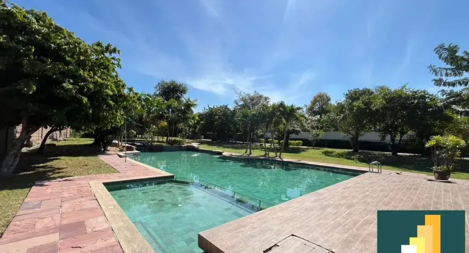 For rent and for sale 2 bedrooms house in Bang Lamung, Chonburi