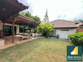 Haus zur Miete und zum Kauf mit 2 Zimmer in Bang Lamung, Chonburi