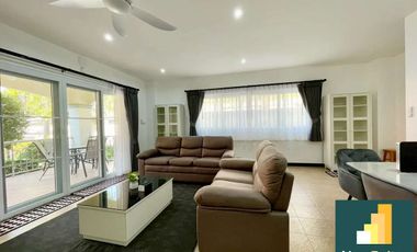 For rent and for sale 2 bedrooms condo in Bang Lamung, Chonburi