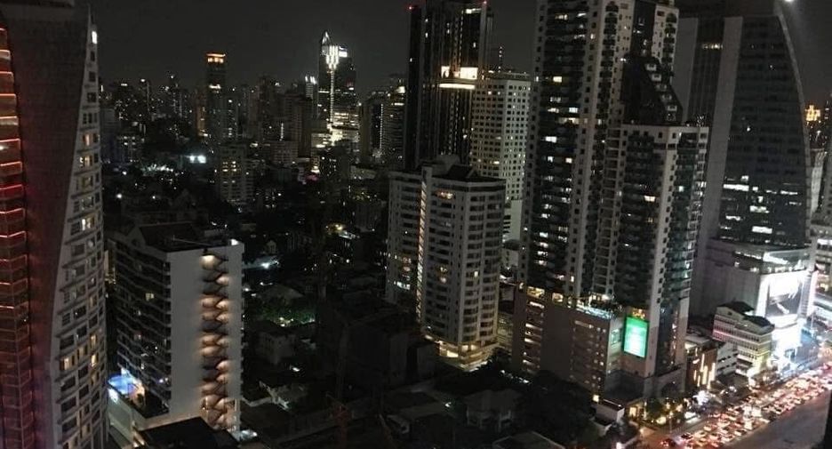 For rent 2 bedrooms condo 