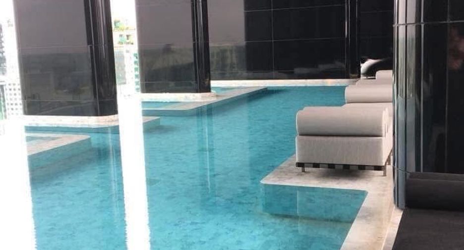 For rent 2 bedrooms condo 