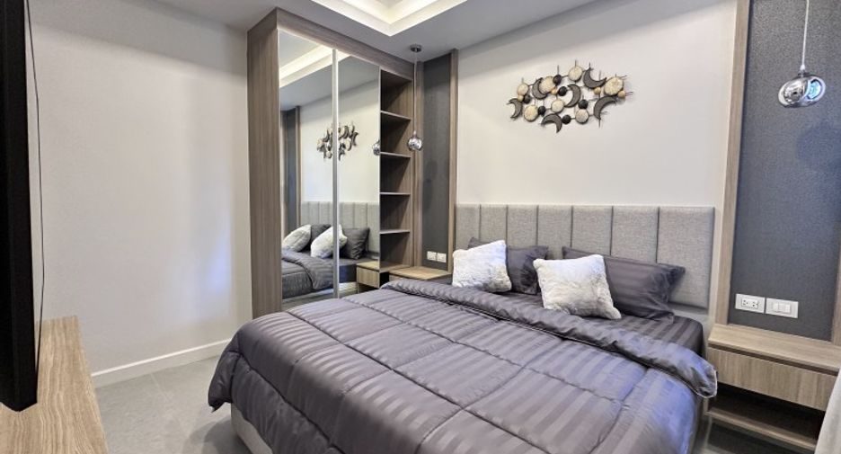 For sale 4 bedrooms house in South Pattaya, Pattaya