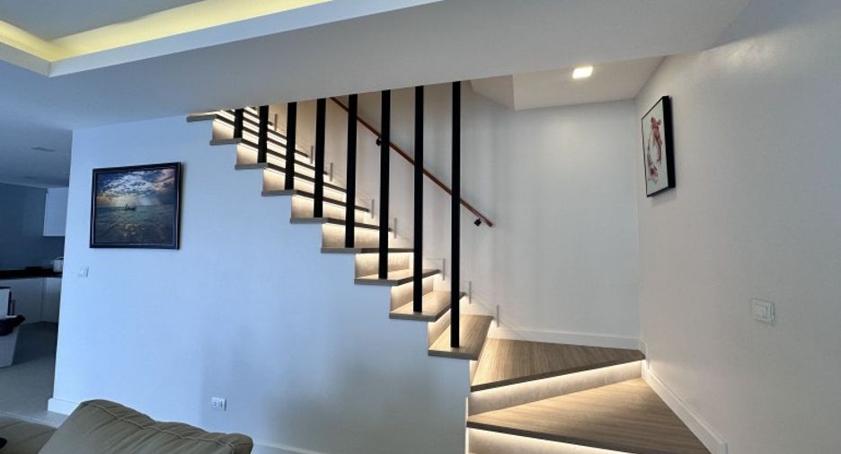 For sale 4 bedrooms house in South Pattaya, Pattaya