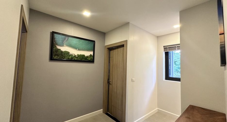 For sale 4 bedrooms house in South Pattaya, Pattaya