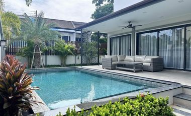 Casa en venta de 4 habitaciones en South Pattaya, Pattaya