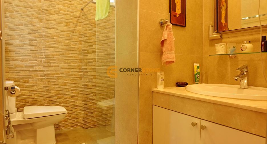 For rent and for sale 4 bedrooms house in Sattahip, Chonburi