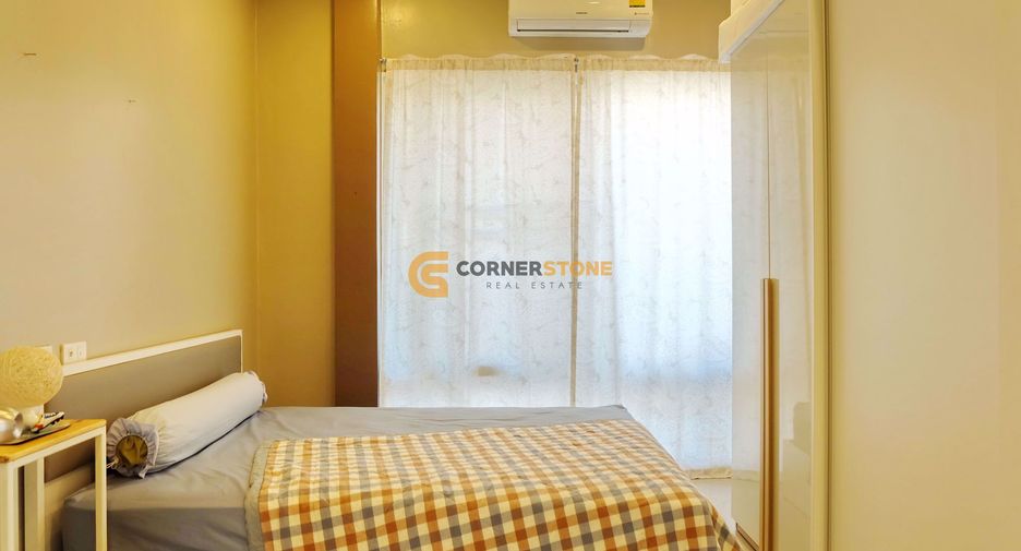 For rent and for sale 4 bedrooms house in Sattahip, Chonburi