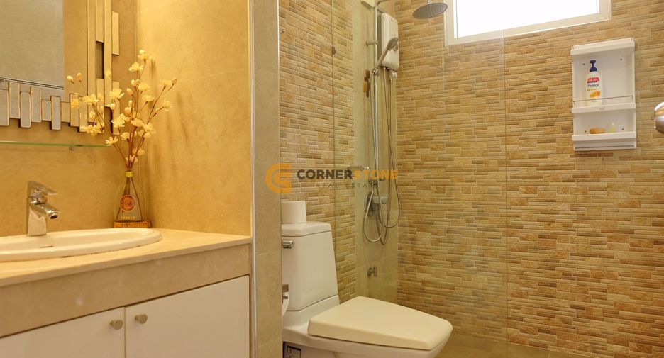 For rent and for sale 4 bedrooms house in Sattahip, Chonburi