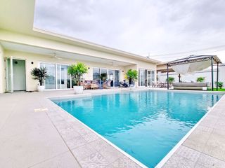 À vendre 3 chambres maison à Bang Lamung, Chonburi