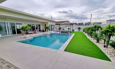 For sale 3 ベッドルーム house in Bang Lamung, Chonburi