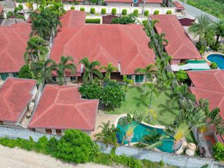 Casa en venta de 4 habitaciones en Bang Lamung, Chonburi