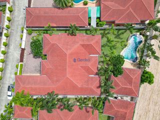 Casa en venta de 4 habitaciones en Bang Lamung, Chonburi