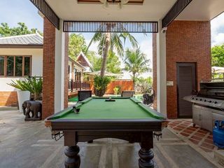 出租 5 卧室 独立屋 在 Bang Lamung, Chon Buri