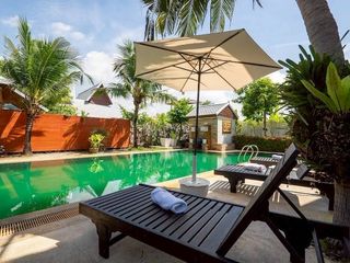 出租 5 卧室 独立屋 在 Bang Lamung, Chon Buri