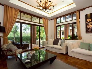 出租 5 卧室 独立屋 在 Bang Lamung, Chon Buri