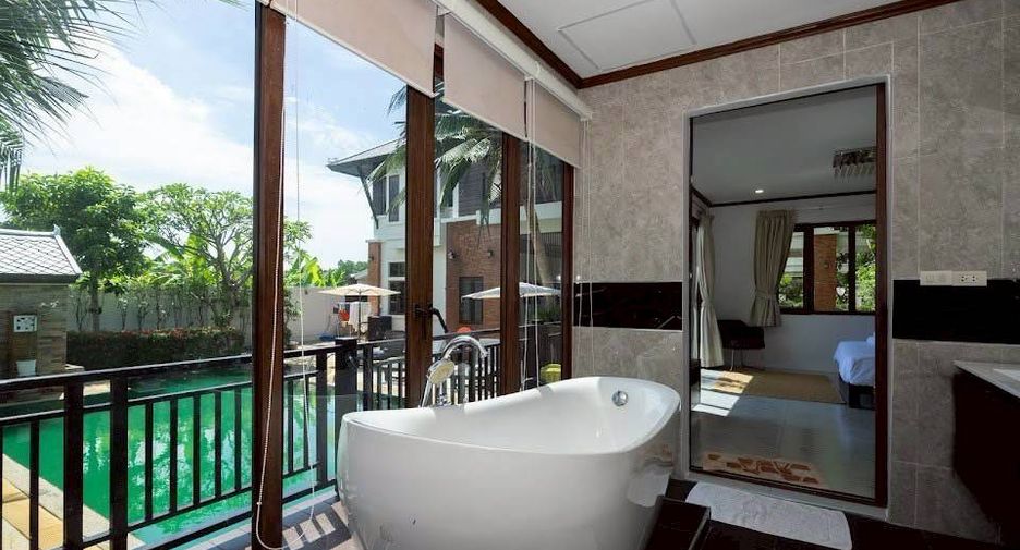 For sale 5 ベッドルーム house in Bang Lamung, Chonburi