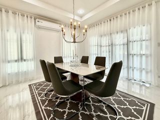 Casa en venta de 3 habitaciones en Bang Lamung, Chonburi