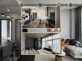 Wohnung zum Kauf mit 2 Zimmer in Ratchathewi, Bangkok