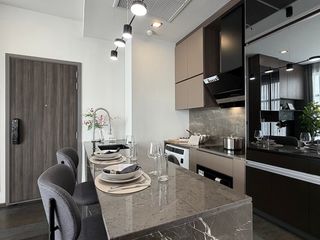 Wohnung zum Kauf mit 2 Zimmer in Ratchathewi, Bangkok