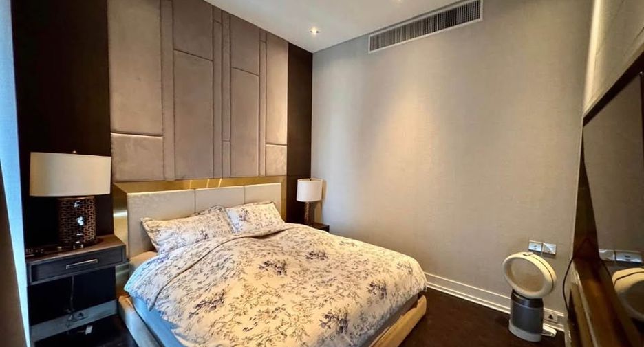 Wohnung zur Miete mit 4 Zimmer in Sathon, Bangkok