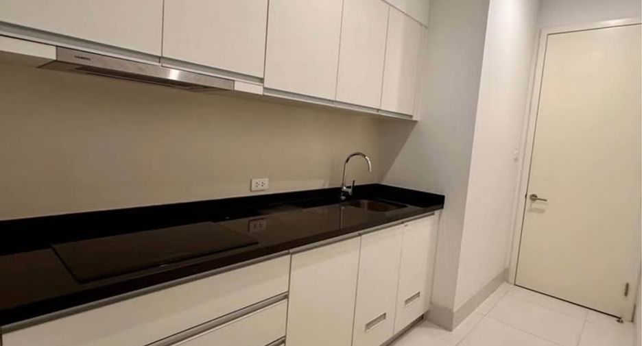 Wohnung zur Miete mit 4 Zimmer in Sathon, Bangkok