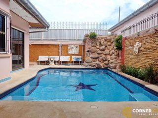 Casa en alquiler de 4 habitaciones en Bang Lamung, Chonburi