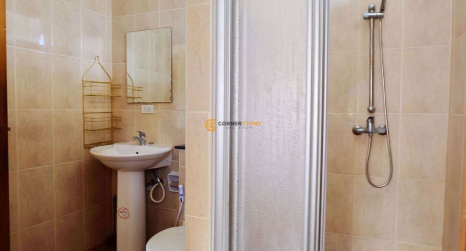 For rent 4 bedrooms house in Bang Lamung, Chonburi