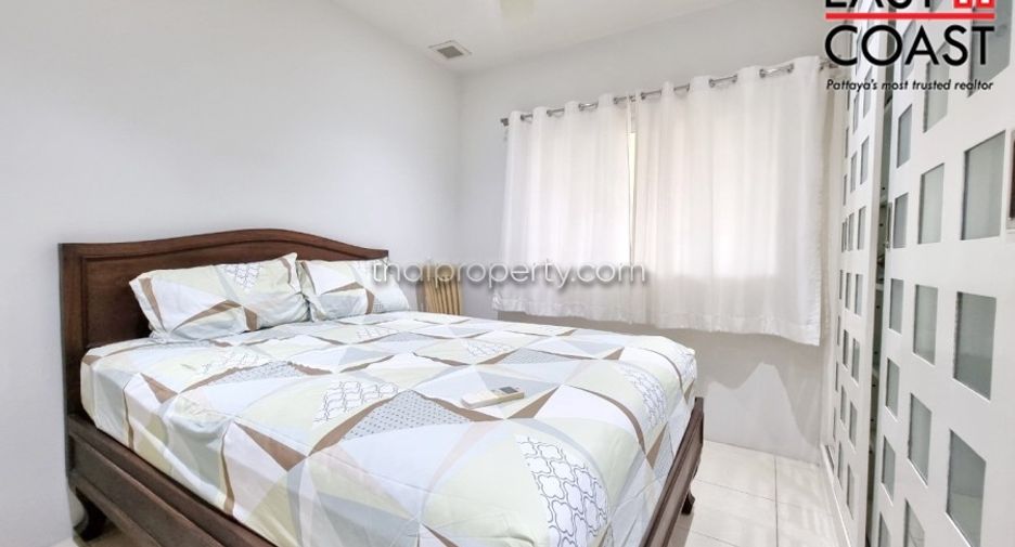 For sale and for rent 3 bedrooms condo in Bang Lamung, Chonburi
