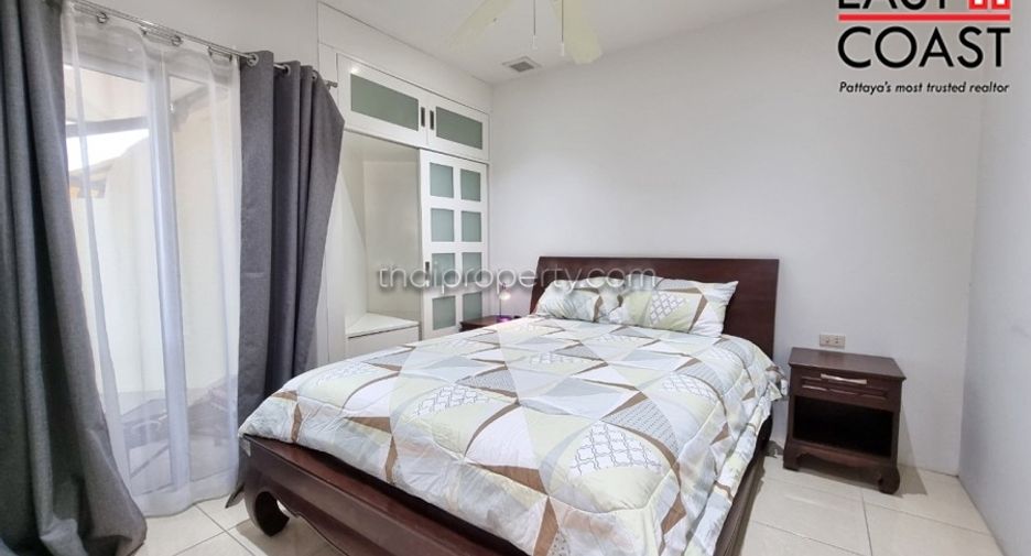 For sale and for rent 3 bedrooms condo in Bang Lamung, Chonburi