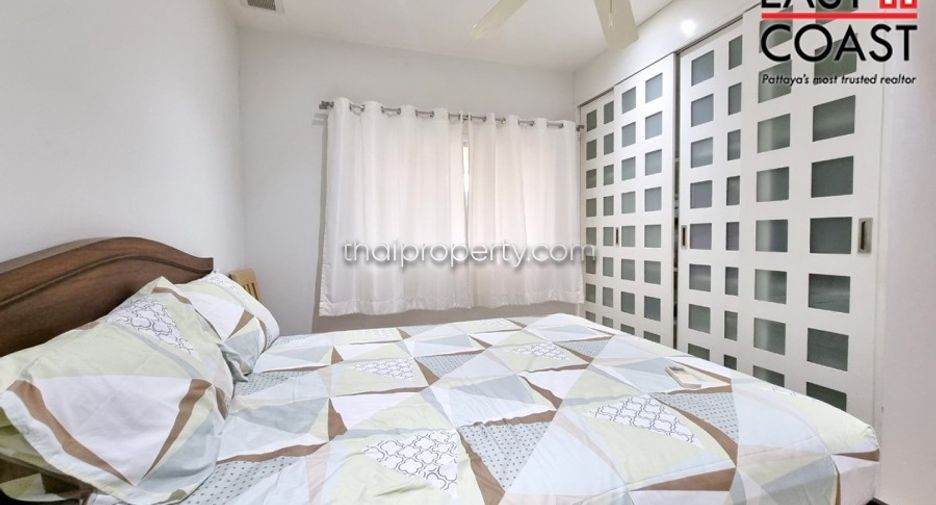 For sale and for rent 3 bedrooms condo in Bang Lamung, Chonburi