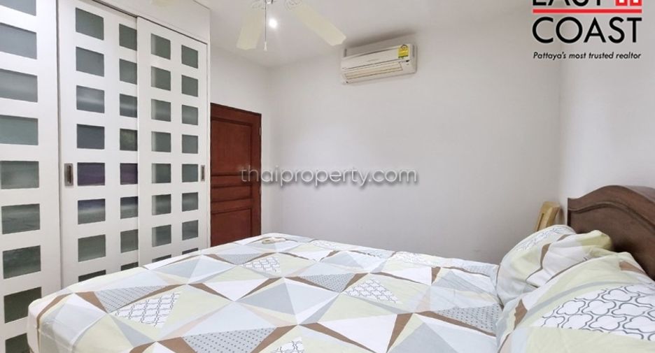 For sale and for rent 3 bedrooms condo in Bang Lamung, Chonburi