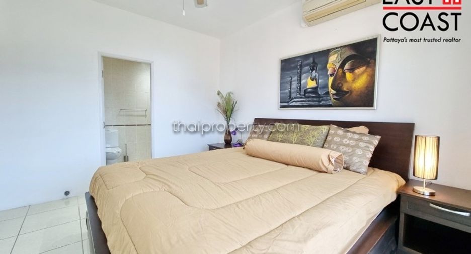 For sale and for rent 3 bedrooms condo in Bang Lamung, Chonburi