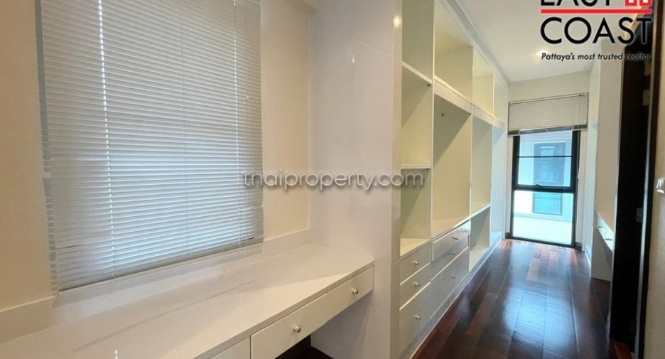Casa en venta y en alquiler de 3 habitaciones en East Pattaya, Pattaya