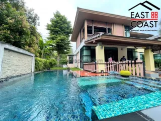 For Rent 3 Bedroom House In Bang Lamung, Chonburi