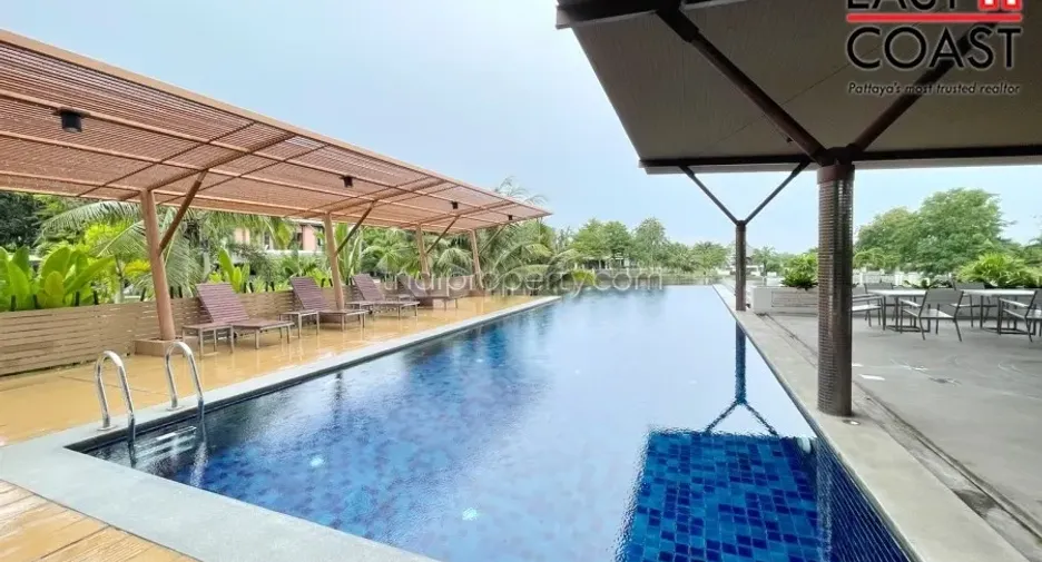 For rent and for sale 3 bedrooms house in Bang Lamung, Chonburi