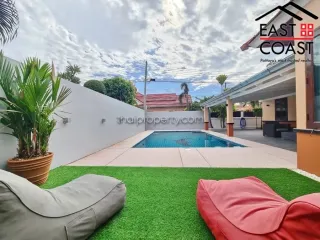 For rent and for sale 3 bedrooms house in Bang Saray, Pattaya