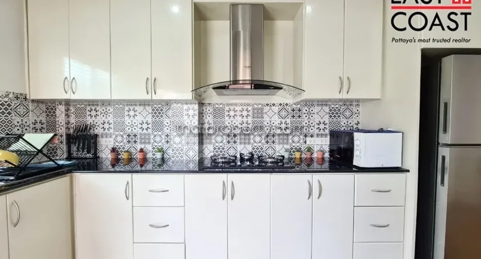 For rent and for sale 3 bedrooms house in Bang Lamung, Chonburi
