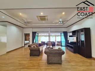 For rent and for sale 3 bedrooms house in Bang Saray, Pattaya