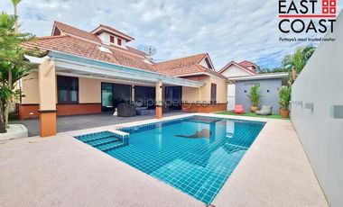 À vendre et à louer 3 chambres maison à Sattahip, Chonburi